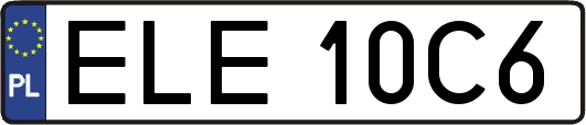 ELE10C6