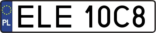 ELE10C8