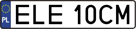 ELE10CM
