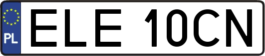 ELE10CN