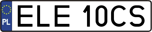 ELE10CS