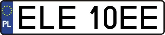ELE10EE