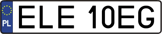 ELE10EG