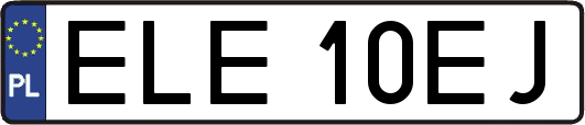 ELE10EJ