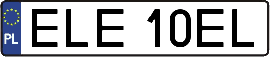 ELE10EL