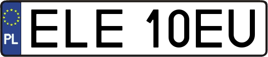 ELE10EU