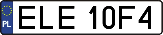 ELE10F4