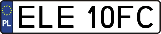 ELE10FC