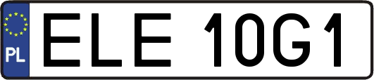 ELE10G1