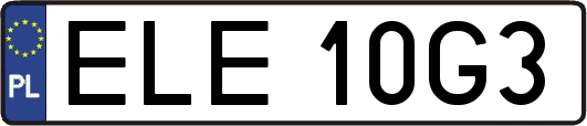 ELE10G3