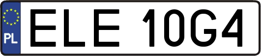 ELE10G4
