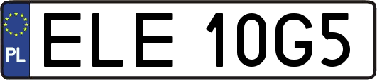 ELE10G5