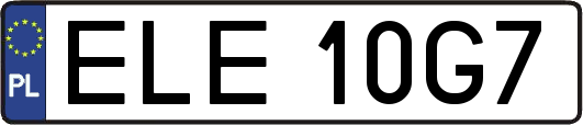 ELE10G7