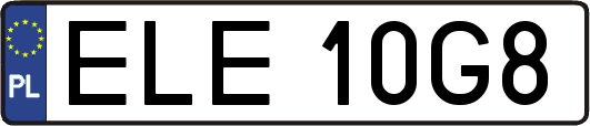 ELE10G8