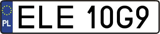 ELE10G9