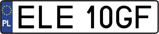 ELE10GF