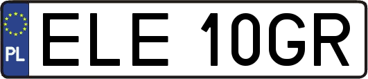 ELE10GR