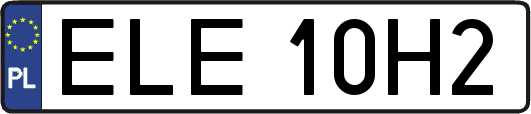ELE10H2