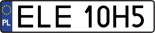 ELE10H5