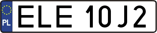 ELE10J2