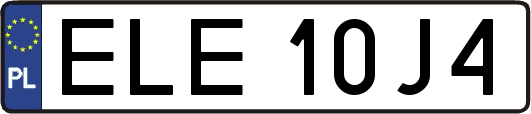 ELE10J4