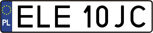 ELE10JC