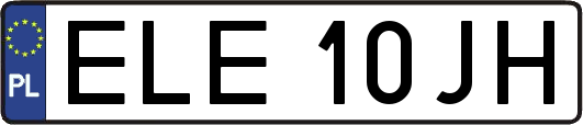 ELE10JH