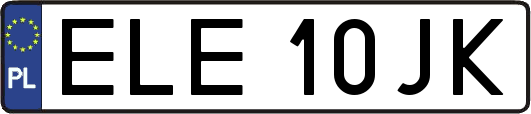 ELE10JK