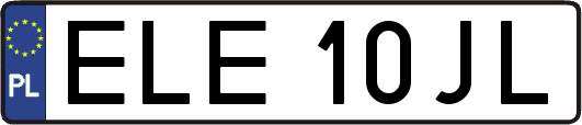 ELE10JL