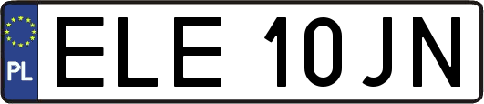 ELE10JN