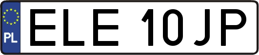 ELE10JP