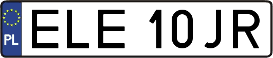 ELE10JR