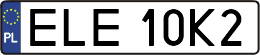 ELE10K2