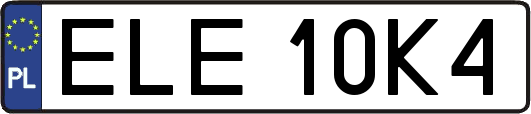 ELE10K4