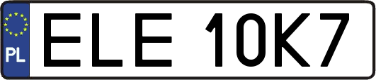 ELE10K7