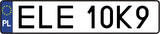 ELE10K9