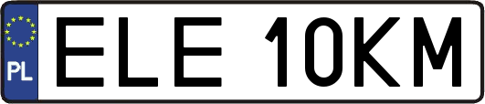 ELE10KM
