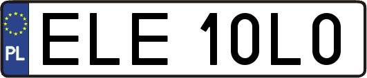 ELE10L0