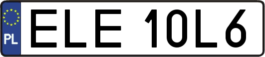 ELE10L6