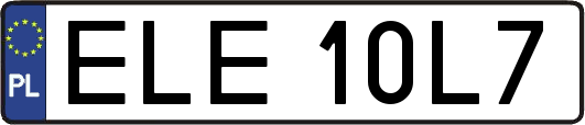 ELE10L7