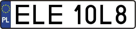 ELE10L8