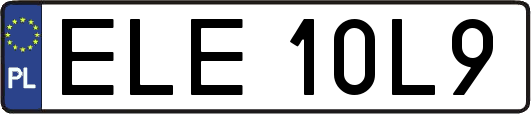 ELE10L9