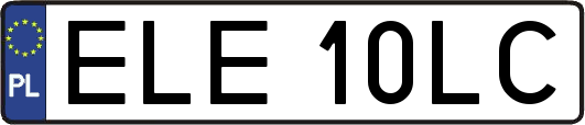 ELE10LC