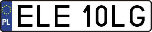 ELE10LG