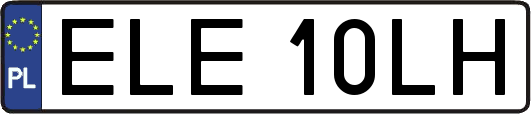 ELE10LH