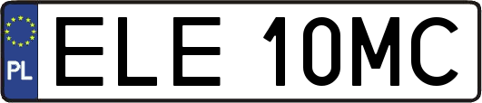 ELE10MC