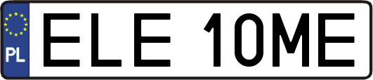 ELE10ME