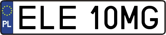 ELE10MG