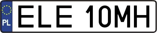 ELE10MH