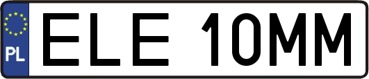 ELE10MM